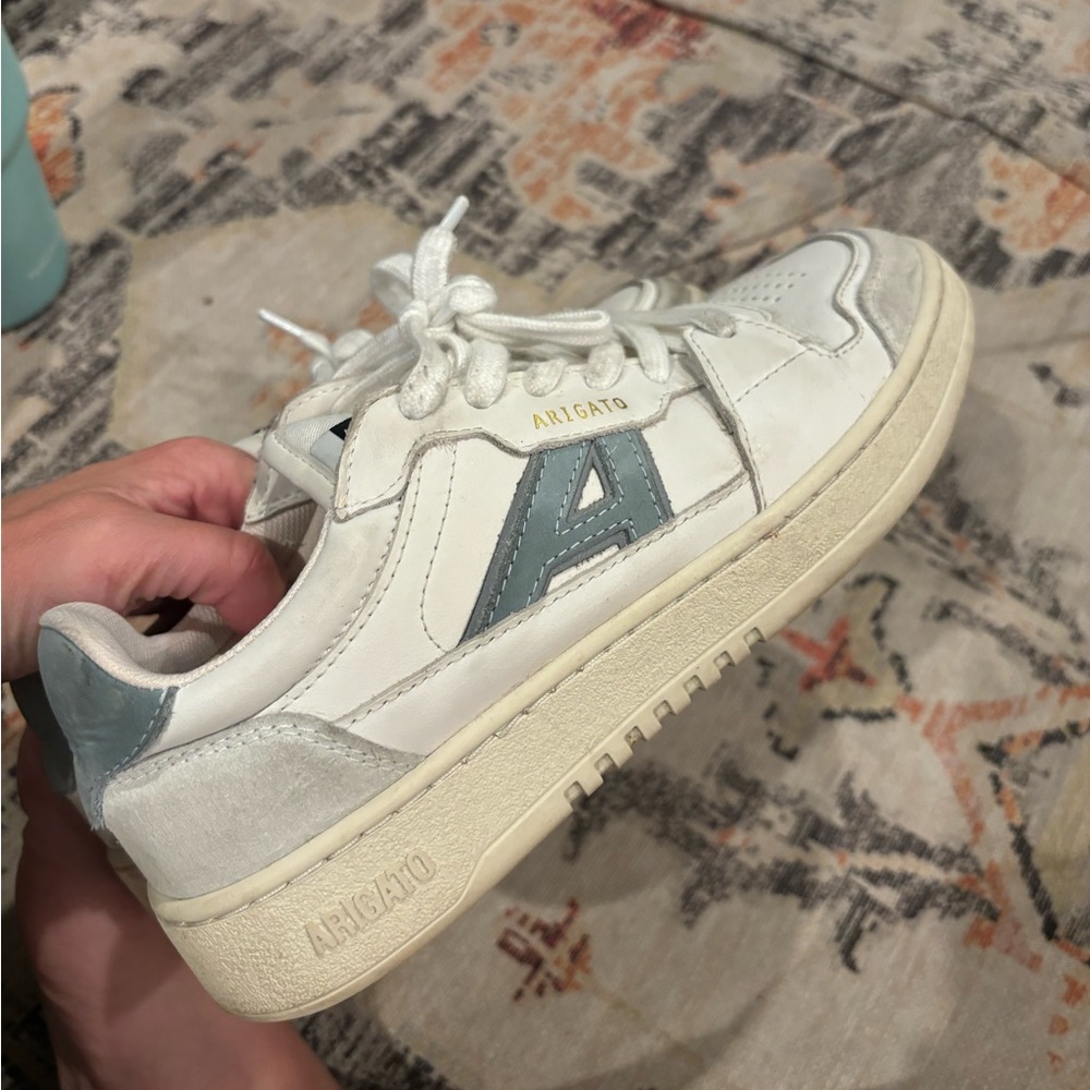 Axel Arigato A-Dice Lo Sneaker